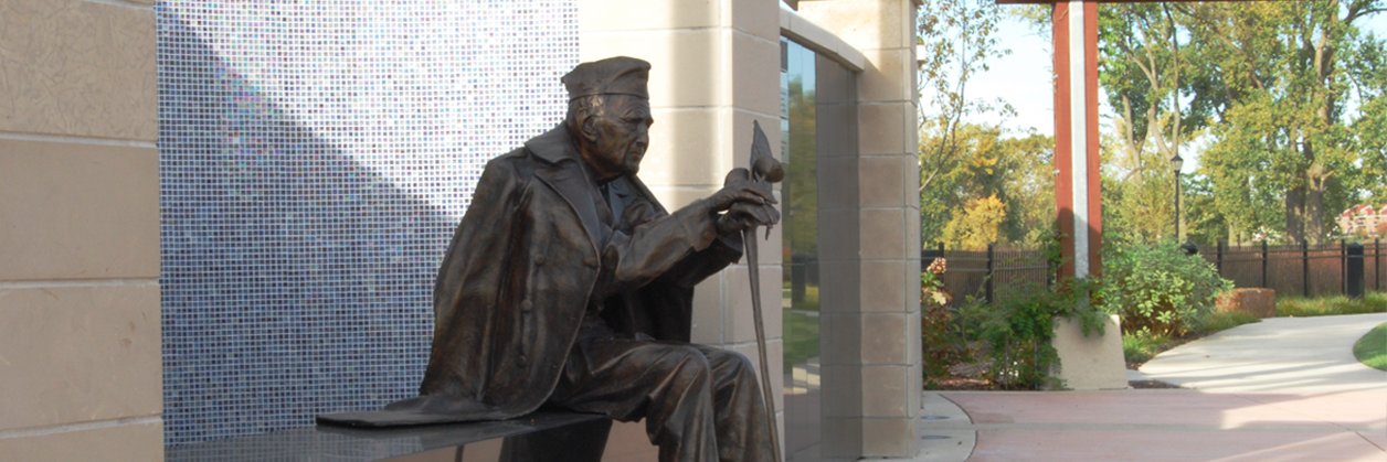 Hospice Foundation banner