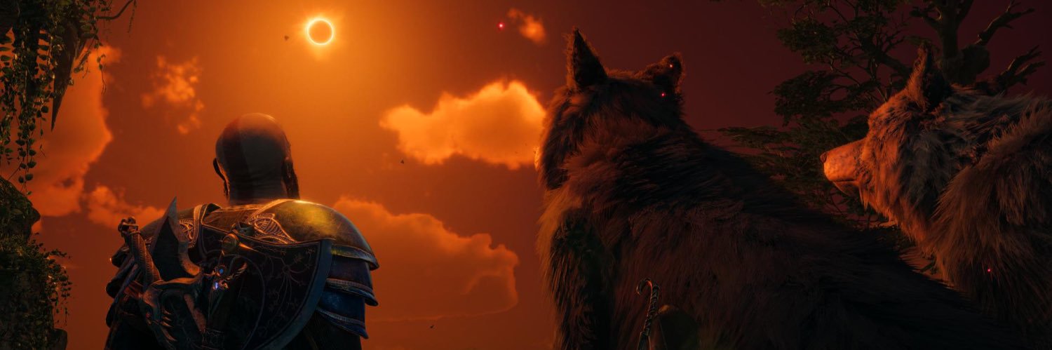 Mykola ‘Nick’ Kovalenko banner