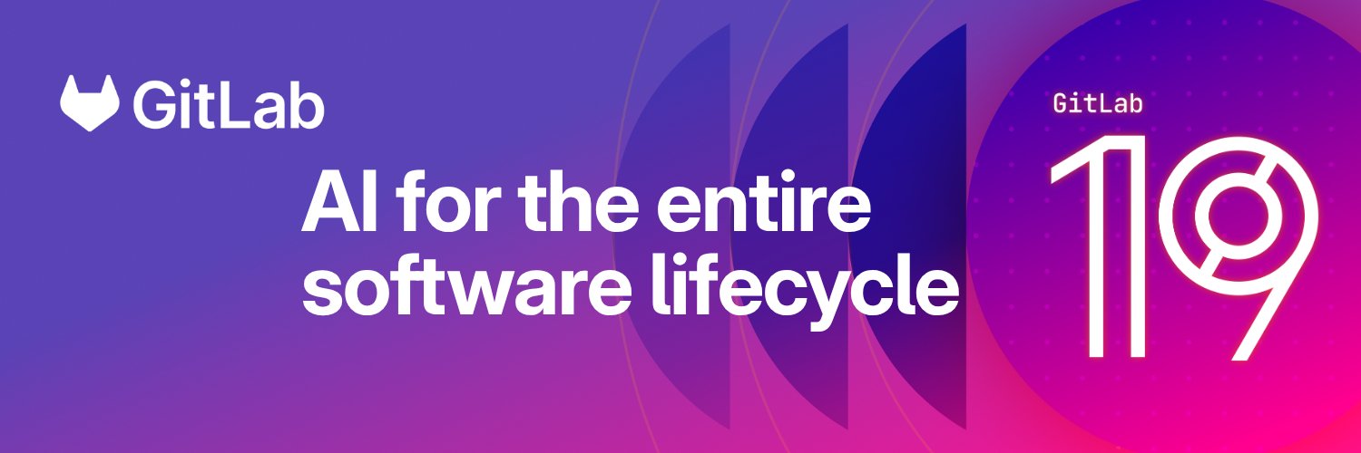 🦊 GitLab banner