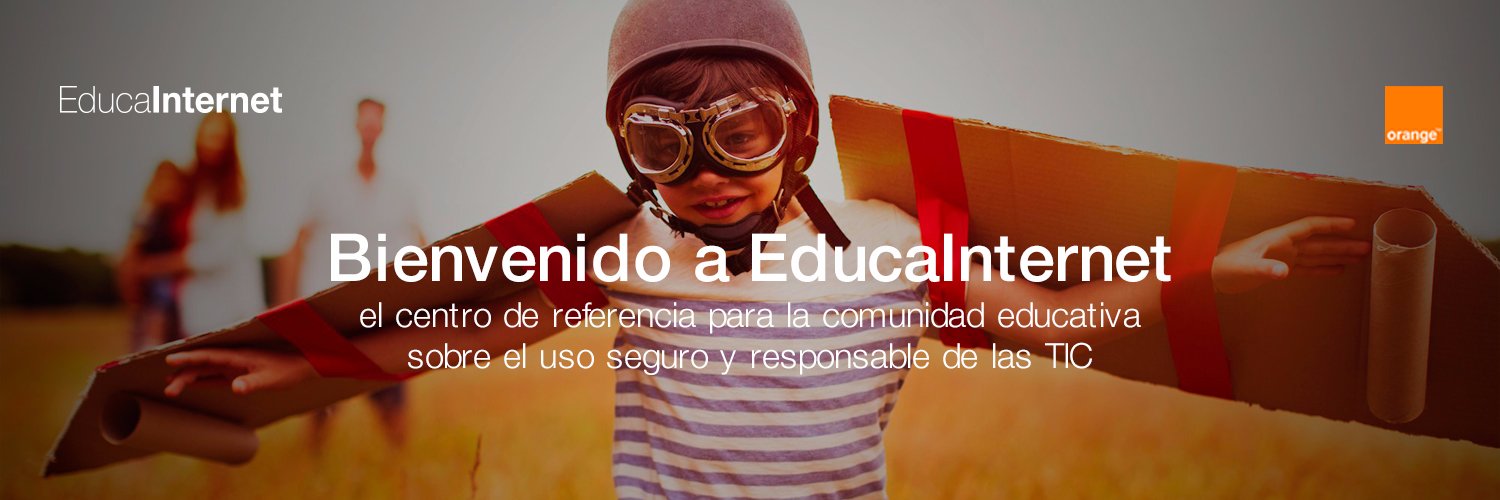 EducaInternet's profile banner image