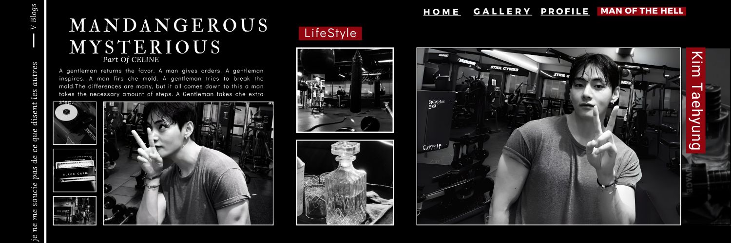 V Bagja Wajendra Ganendra banner