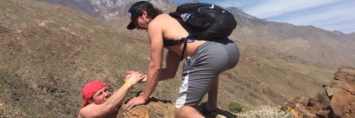 CameronYarnell's profile banner image