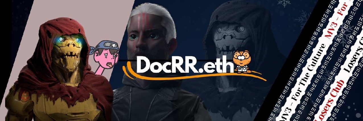 Dr. Rishabh Raj ⚕️ banner