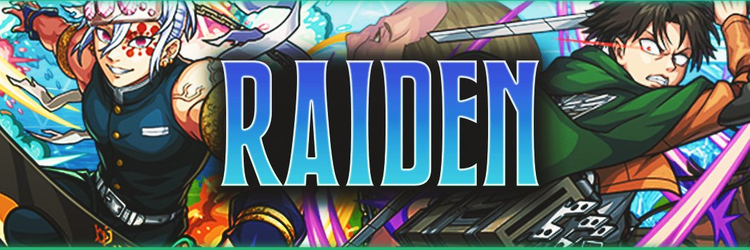 Raiden95_'s profile banner image