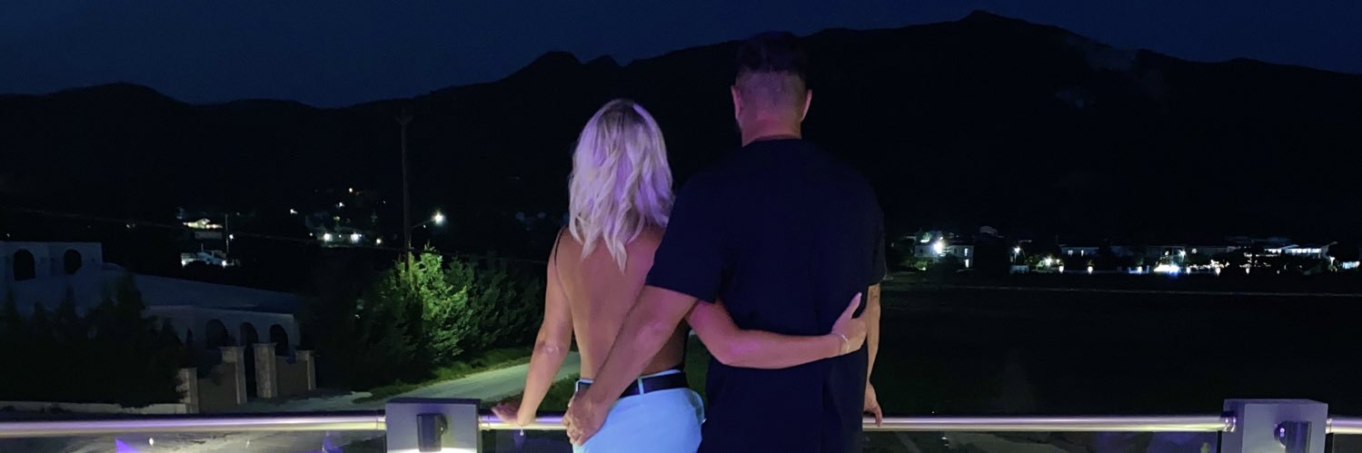 SimmoneMarvin's profile banner image