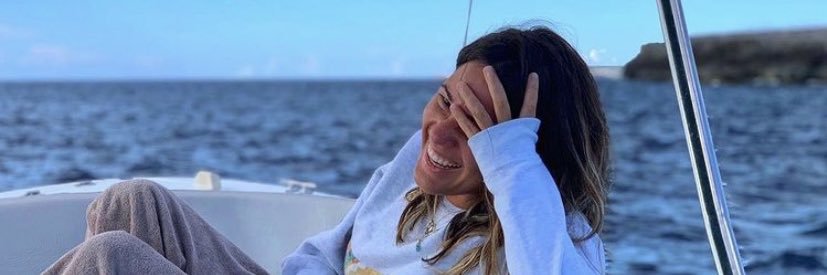 Nerea Castillo banner