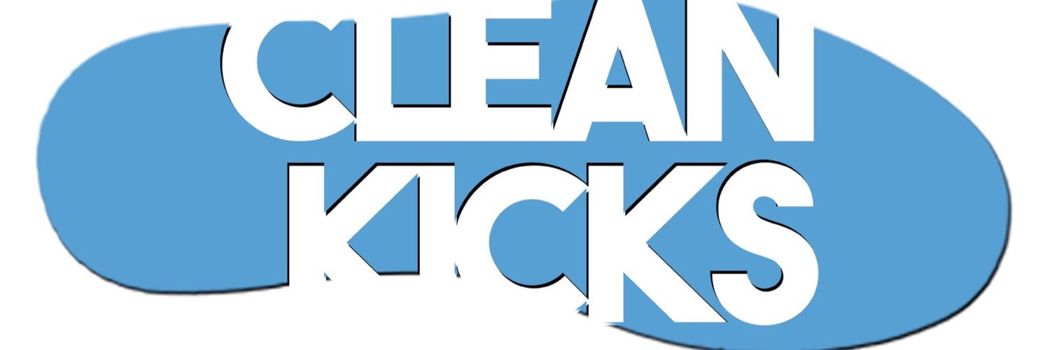 Cleankicks banner