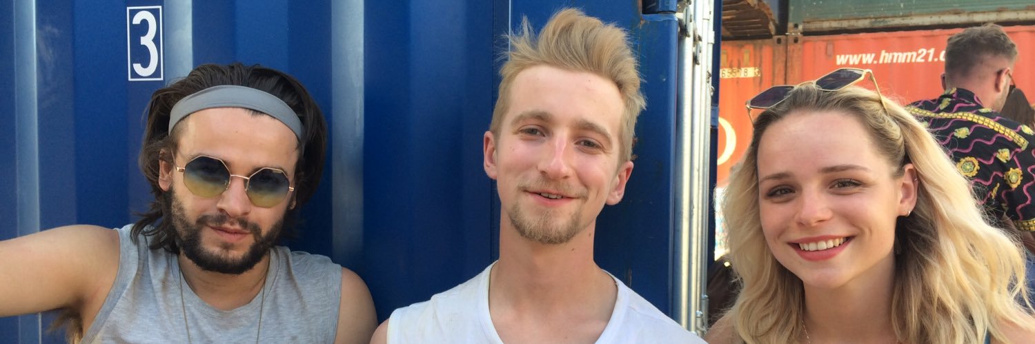 jcezen's profile banner image