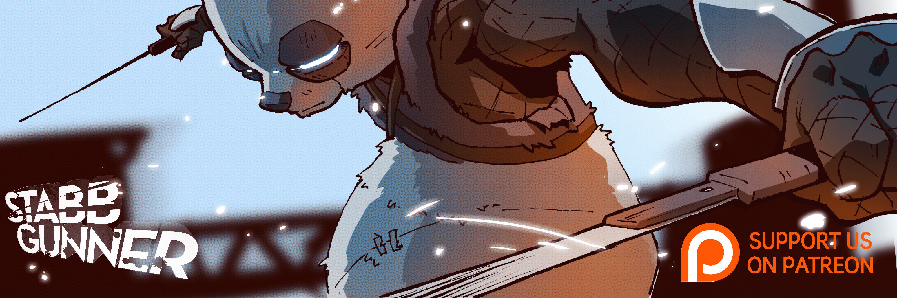 StabbFisticuffs's profile banner image