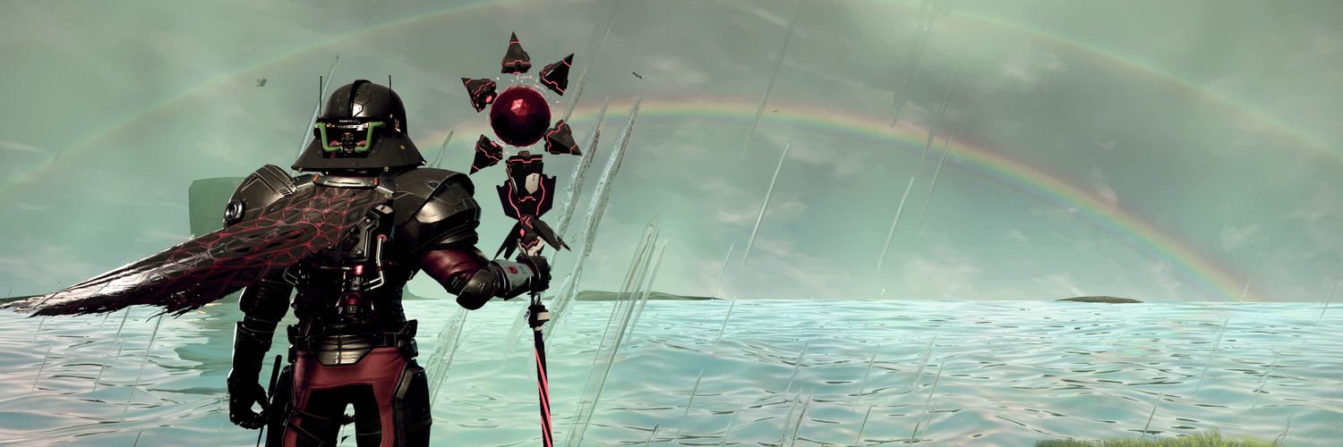 Benji | ThatCornishMetalhead banner