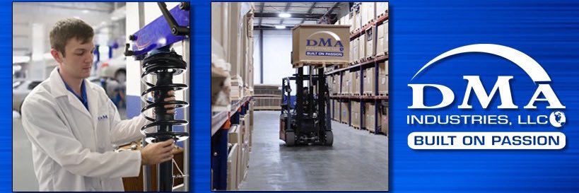 DMASalesLLC's profile banner image