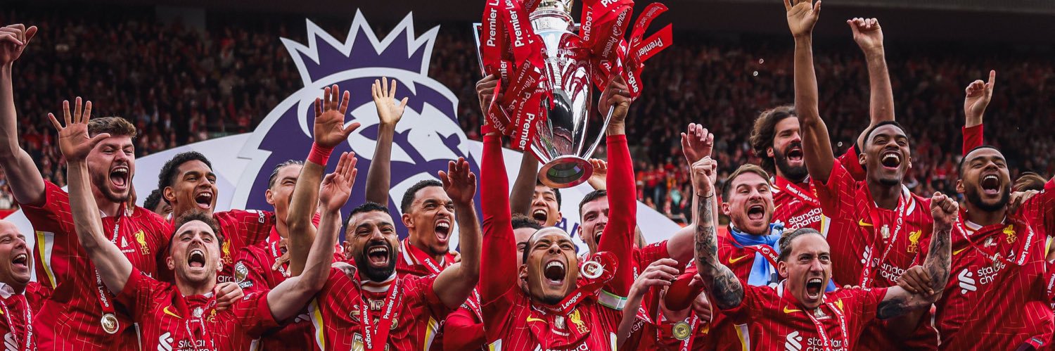 EmilieLFC's profile banner image