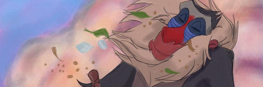DaftFran's profile banner image