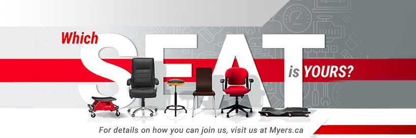 Myers Automotive Group banner