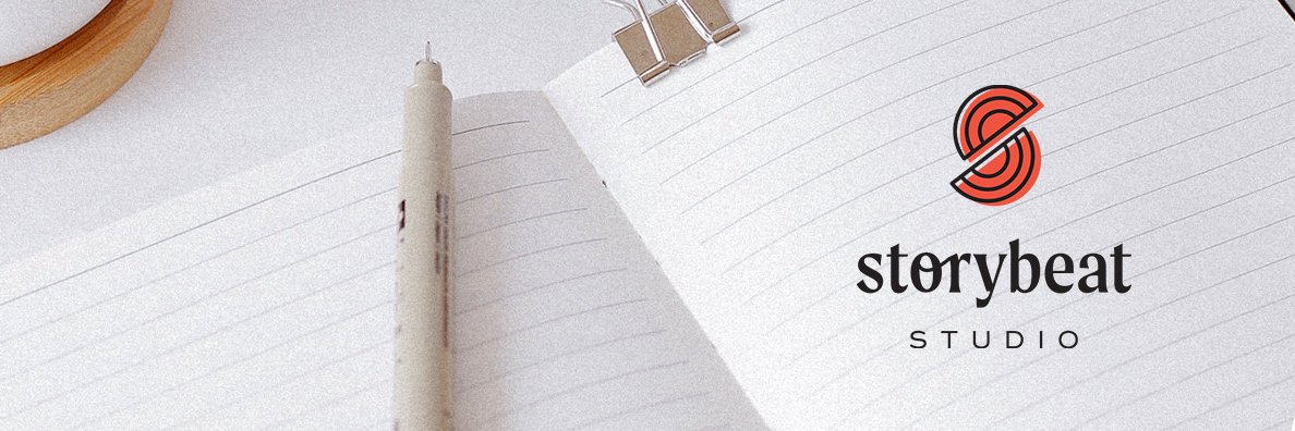 lisastorybeat's profile banner image