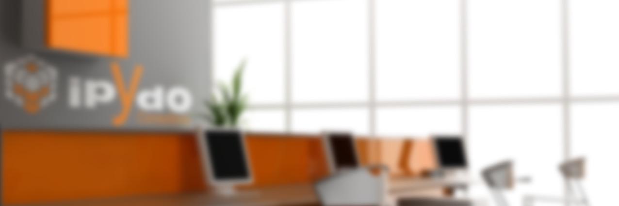 ipYdo's profile banner image