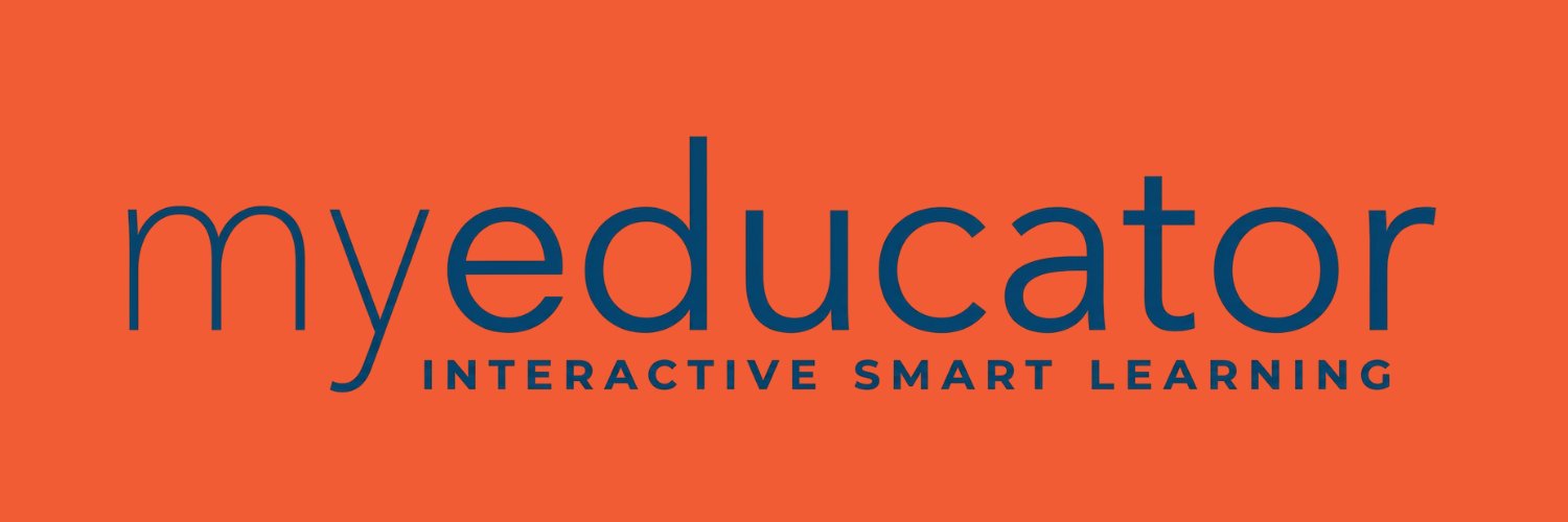 MyEducator banner