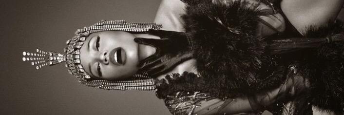 Laurrbell's profile banner image