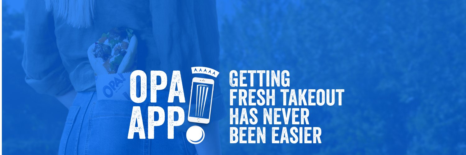 OPA! of Greece banner