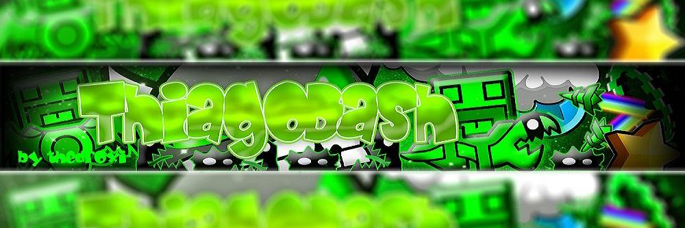 ThiagoDashGD's profile banner image