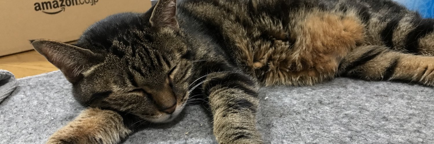 たるたる＠読書垢 banner