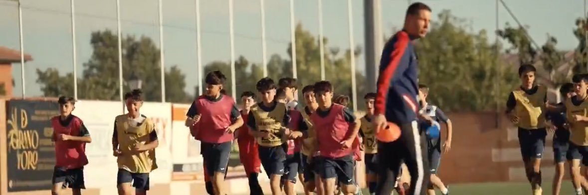 Nacho banner