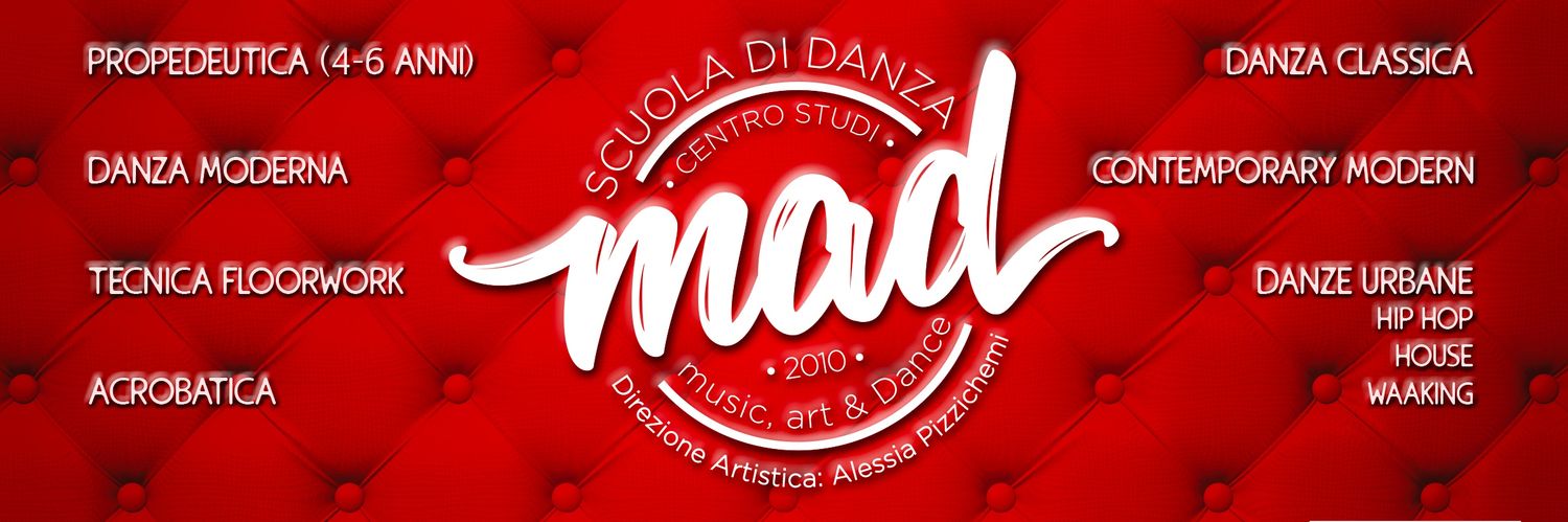 CENTROSTUDIMAD's profile banner image