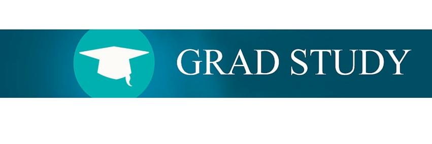 GEDGradStudy banner