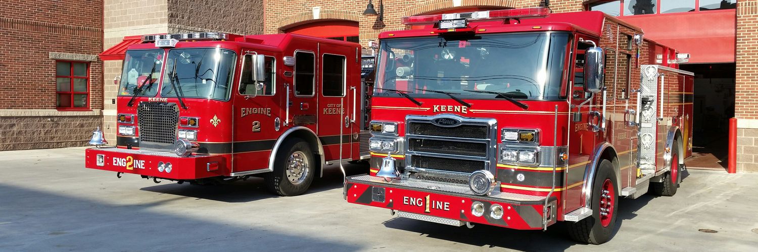 KeeneFire's profile banner image