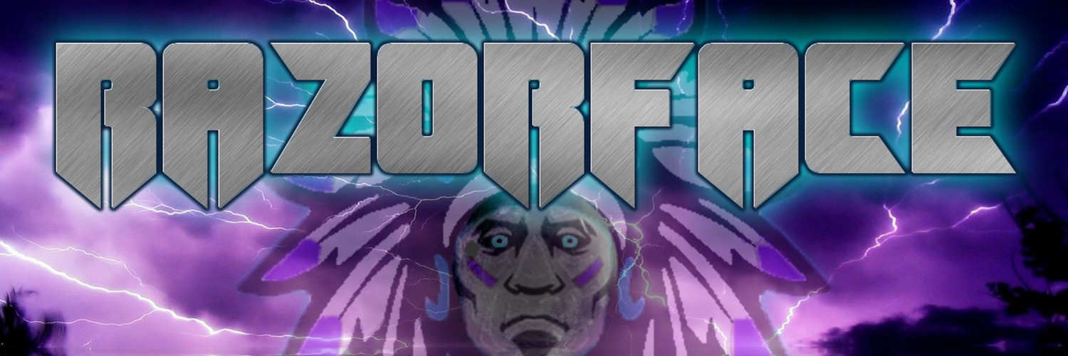 Razorface banner