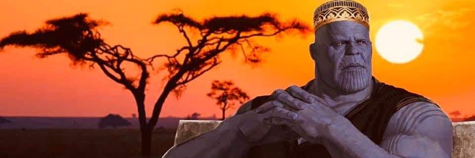 Vin banner