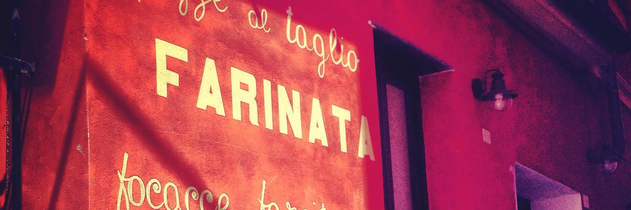 farinataproject's profile banner image