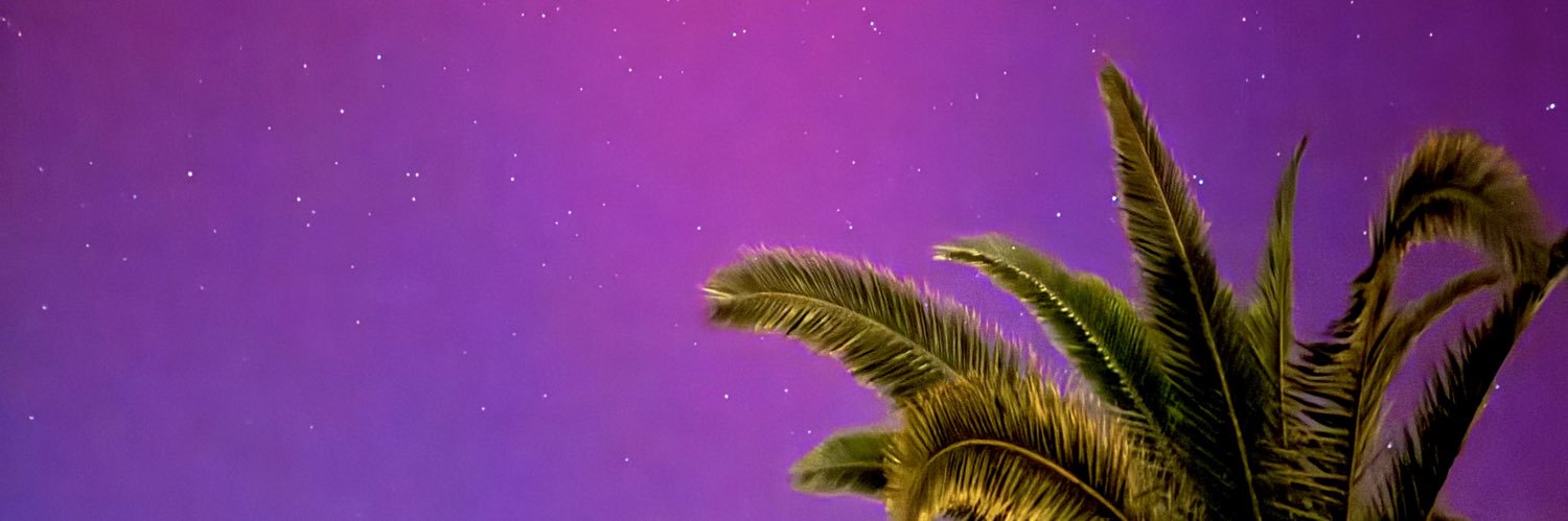 Jordan Crowder's banner