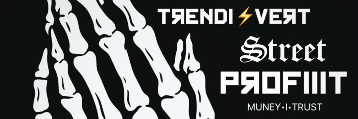 trendiiimane's profile banner image