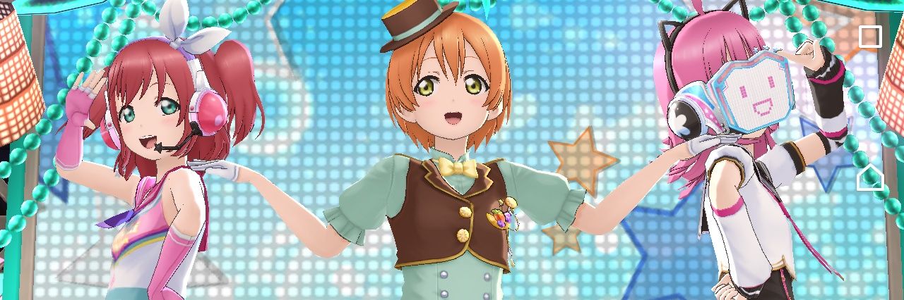 ぴかちむ(5) banner