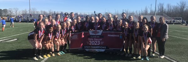 WLKnightsSoccer Profile Banner