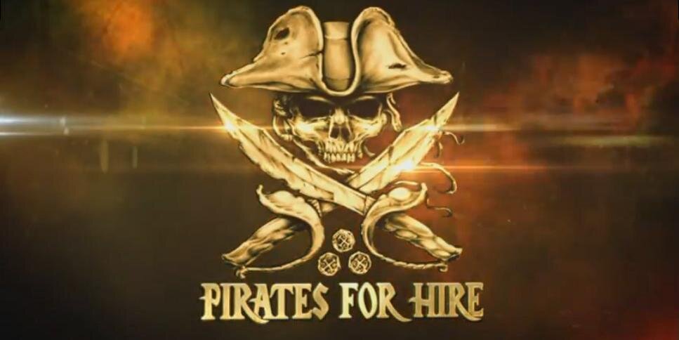 PiratesForHire's profile banner image