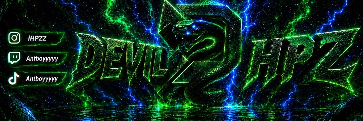 Antboyyyyy's profile banner image
