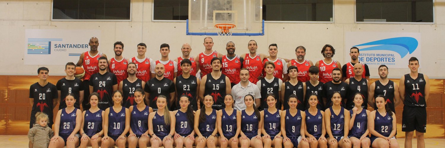 Daygon Baloncesto banner