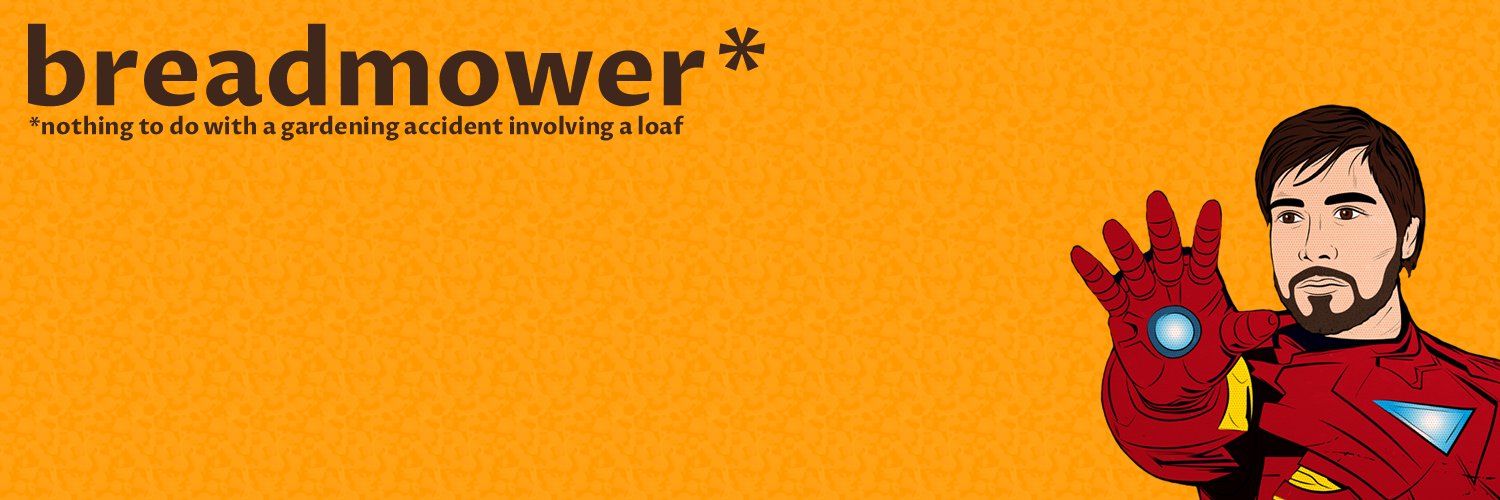 Nathan / Breadmower banner