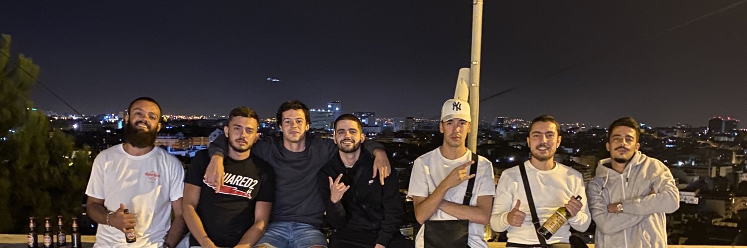 SkinnyMxk's profile banner image