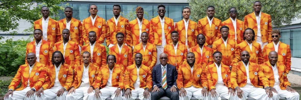 Ivoriangiant's profile banner image