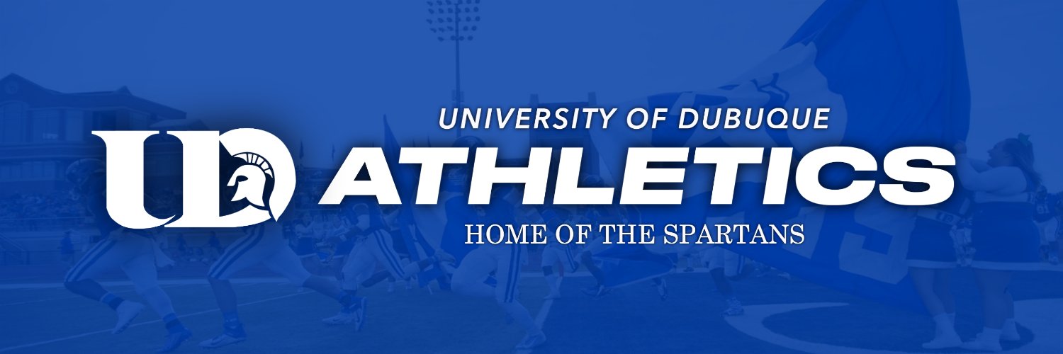 University of Dubuque Athletics Profile Banner