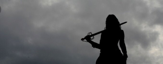 Charmaine Smith banner