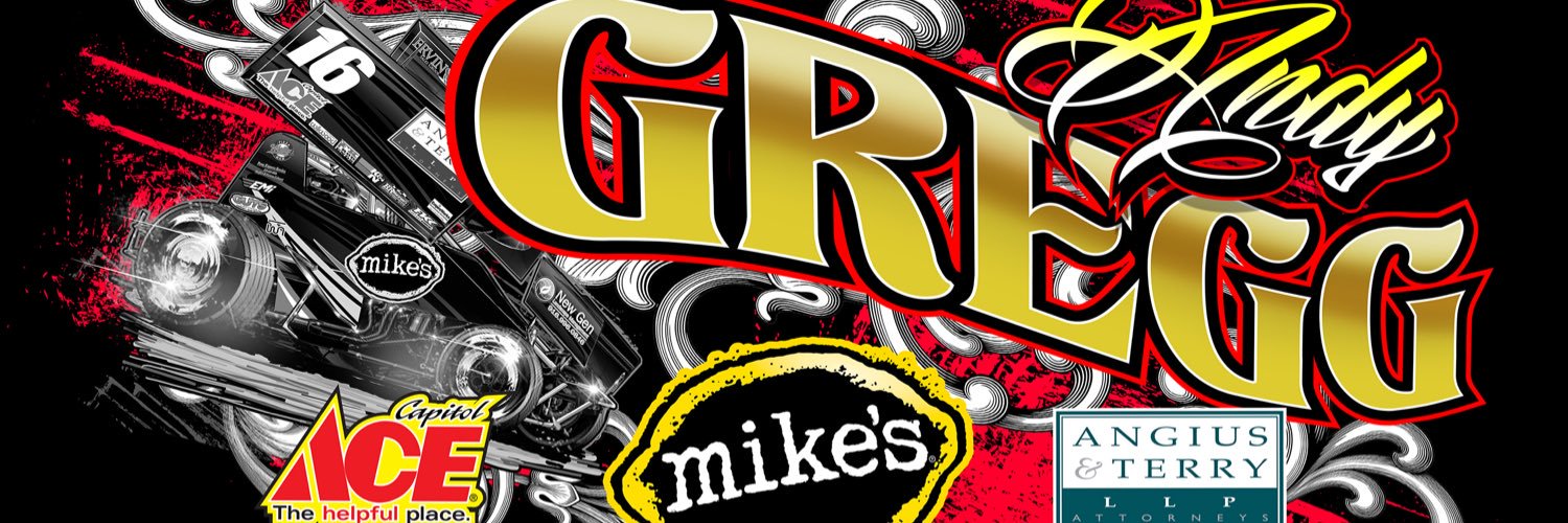 andygregg53's profile banner image