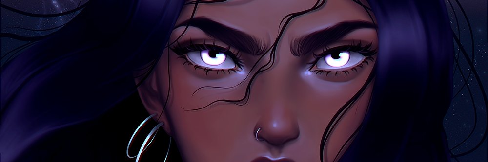 Nivutw's profile banner image