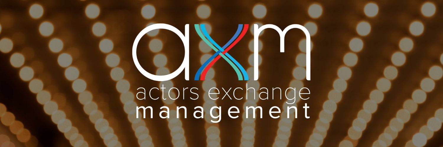 AXM Management banner