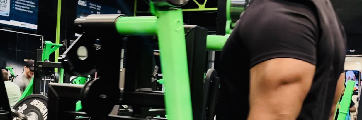 IsmaelTMT's profile banner image