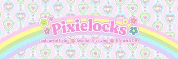 pixieeelocks Profile Banner