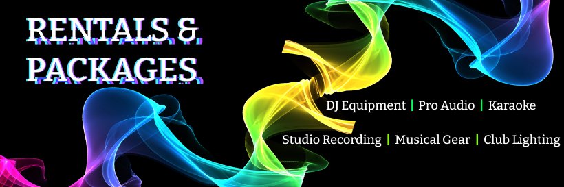 gearclubdirect.com banner
